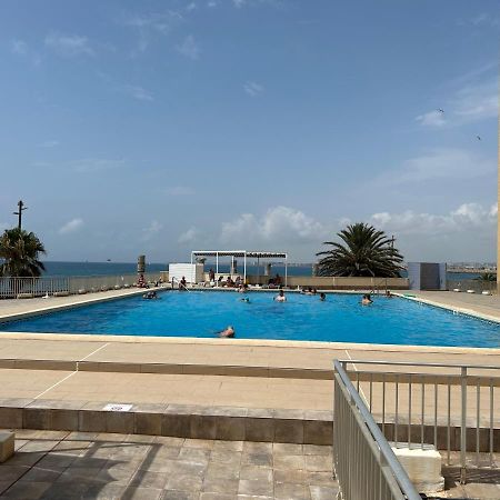 Studio Torravieja On Playa Del Cura Torrevieja Exterior photo