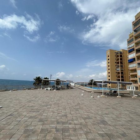 Studio Torravieja On Playa Del Cura Torrevieja Exterior photo